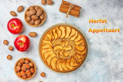 Appeltaart