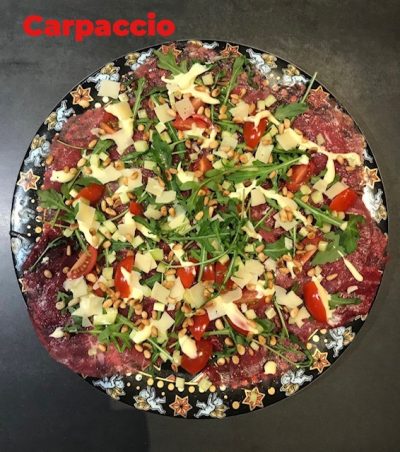 Carpaccio
