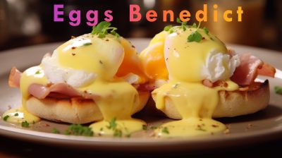 Eggs Benedict