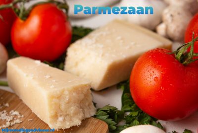 Parmezaansekaas