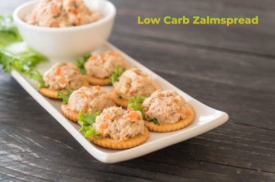 Zalmspread